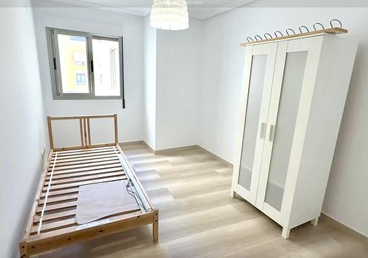 Apartment in Santa Pola