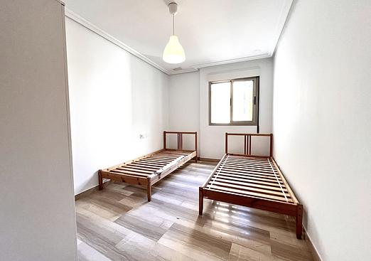 Apartment in Santa Pola