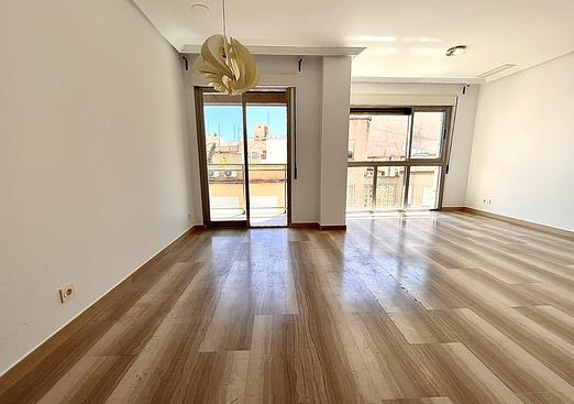 Apartment in Santa Pola