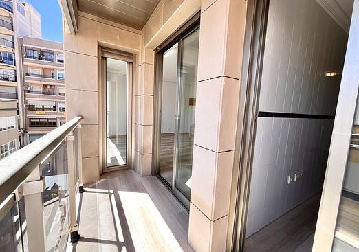 Apartment in Santa Pola