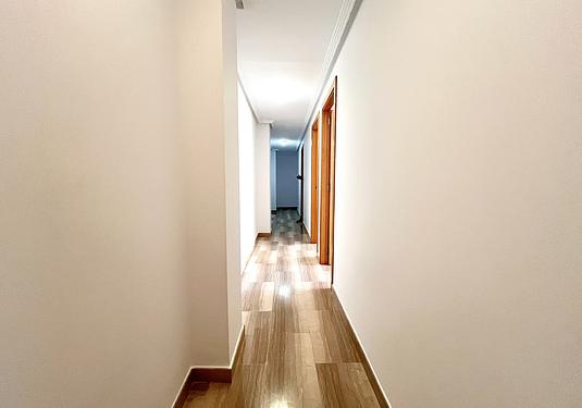 Apartment in Santa Pola