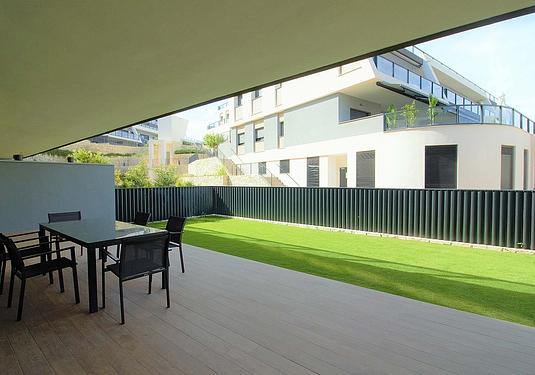 Apartment in Santa Pola