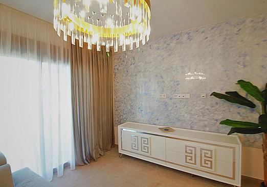 Apartment in Santa Pola