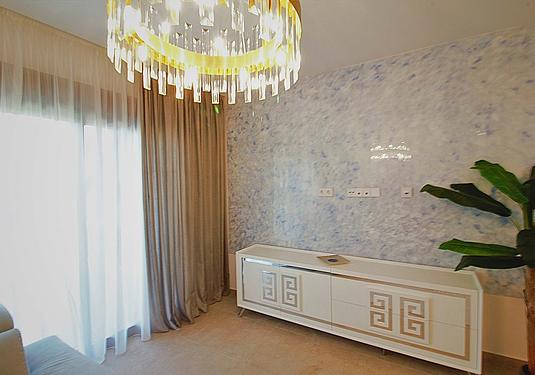 Apartment in Santa Pola