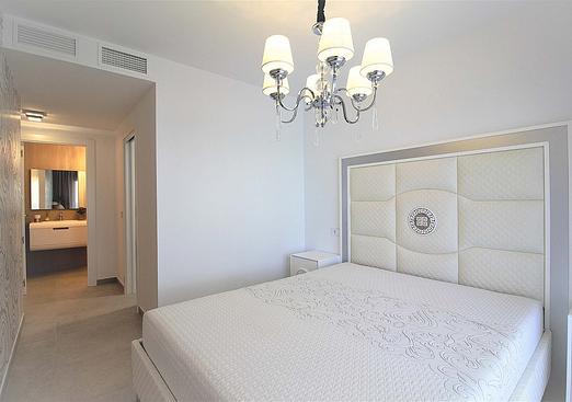 Apartment in Santa Pola