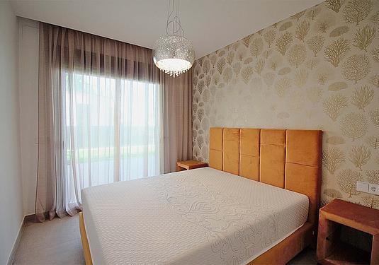 Apartment in Santa Pola