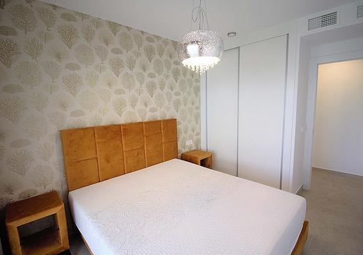 Apartment in Santa Pola