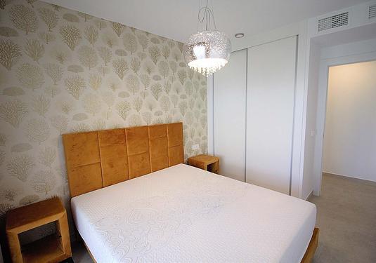 Apartment in Santa Pola