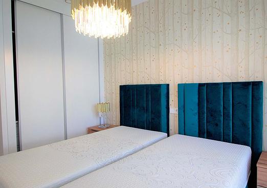 Apartment in Santa Pola