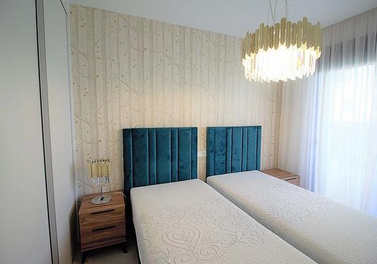 Apartment in Santa Pola