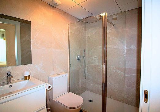 Apartment in Santa Pola