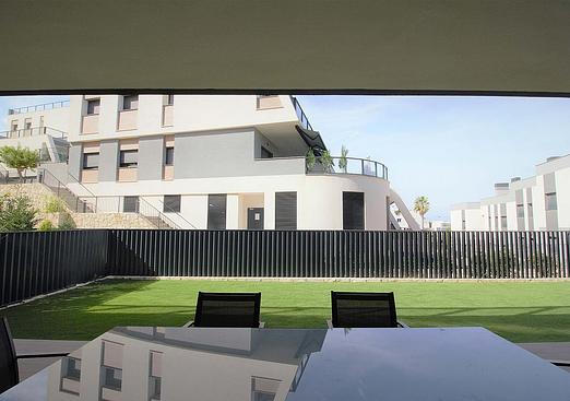 Apartment in Santa Pola