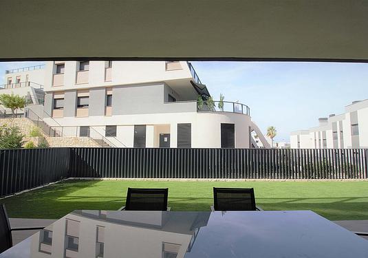 Apartment in Santa Pola