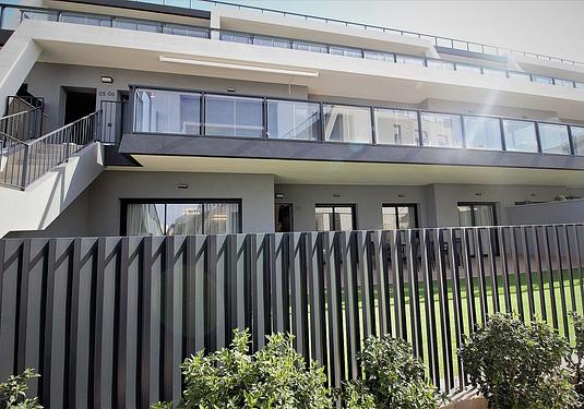 Apartment in Santa Pola