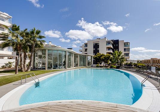 Apartment in Orihuela Costa