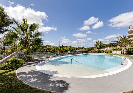 Apartment in Orihuela Costa