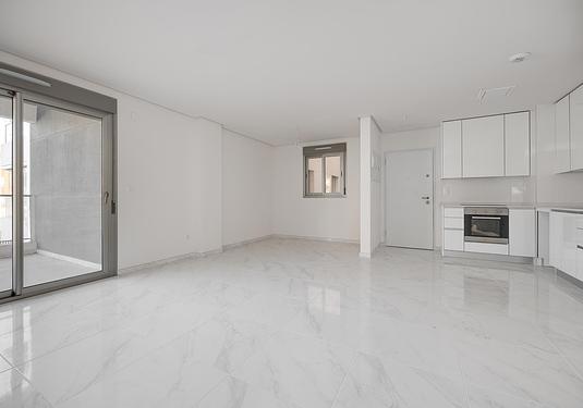 Apartment in Orihuela Costa