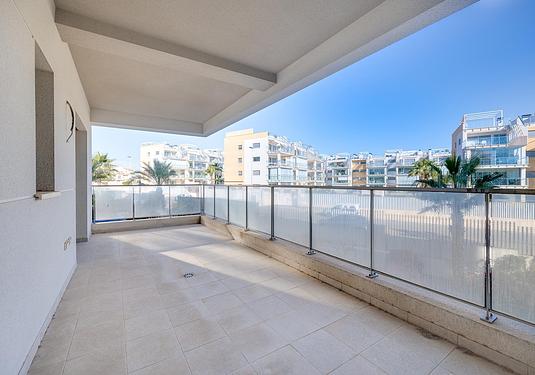 Apartment in Orihuela Costa