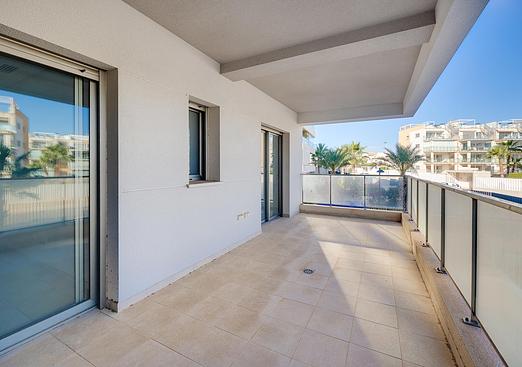 Apartment in Orihuela Costa