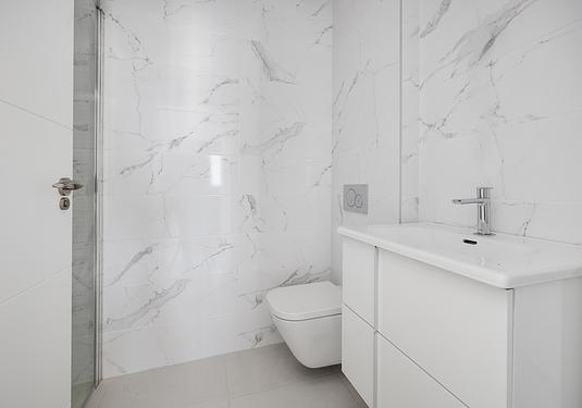 Apartment in Orihuela Costa