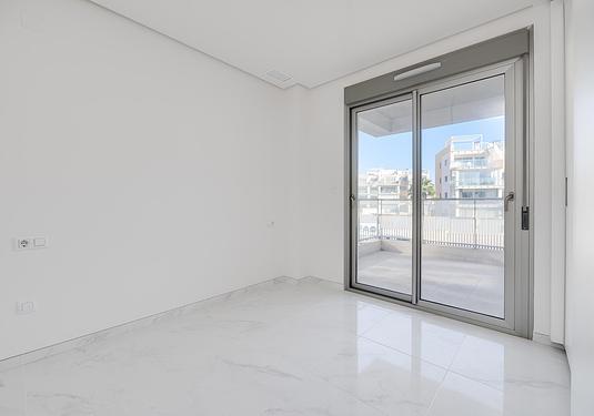 Apartment in Orihuela Costa