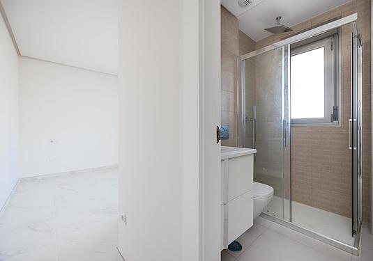 Apartment in Orihuela Costa