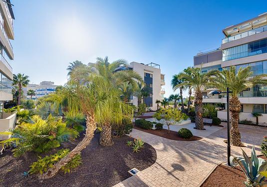 Apartment in Orihuela Costa