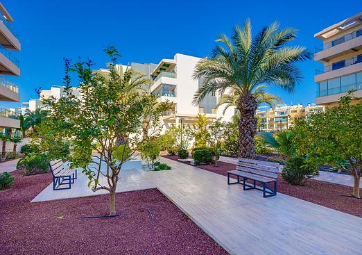 Apartment in Orihuela Costa