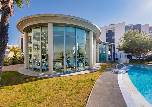 Apartment in Orihuela Costa