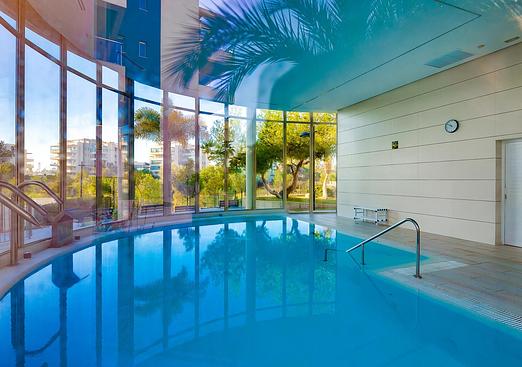 Apartment in Orihuela Costa