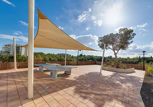 Apartment in Orihuela Costa