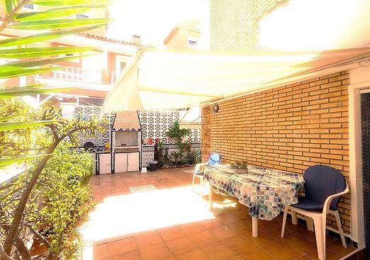 Bungalow in Torrevieja