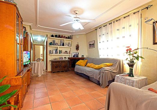 Bungalow in Torrevieja