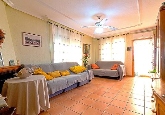 Bungalow in Torrevieja