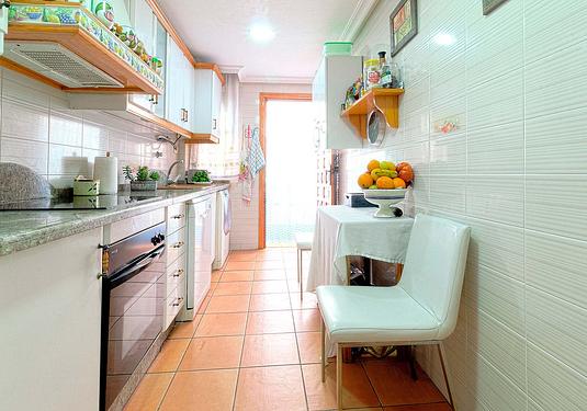 Bungalow in Torrevieja