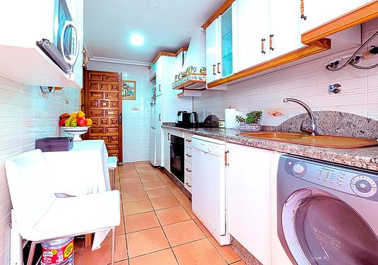 Bungalow in Torrevieja