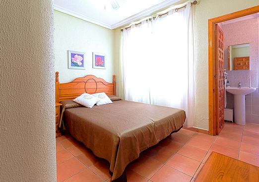 Bungalow in Torrevieja