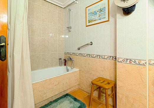 Bungalow in Torrevieja