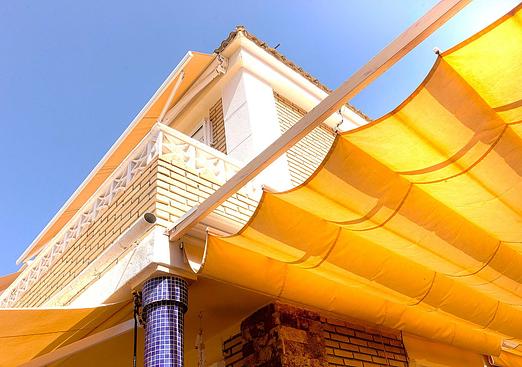 Bungalow in Torrevieja