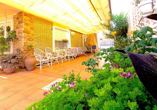 Bungalow in Torrevieja