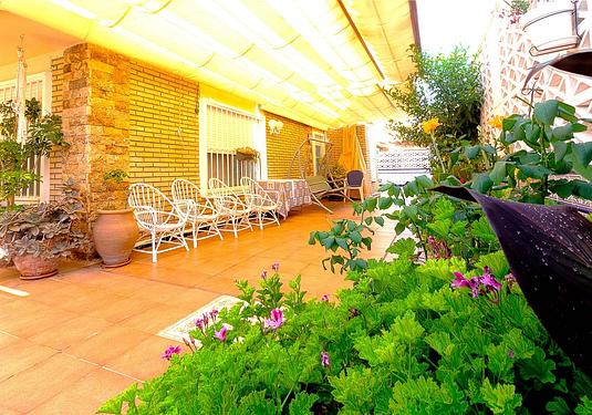 Bungalow in Torrevieja