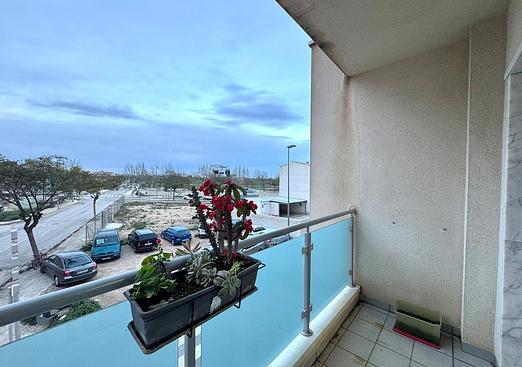 Apartment in Pilar de La Horadada