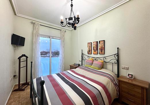 Apartment in Pilar de La Horadada