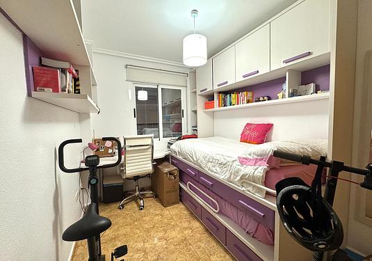 Apartment in Pilar de La Horadada