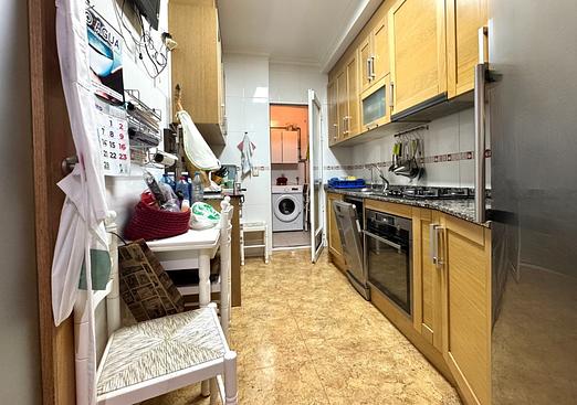 Apartment in Pilar de La Horadada