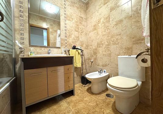 Apartment in Pilar de La Horadada