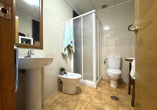 Apartment in Pilar de La Horadada