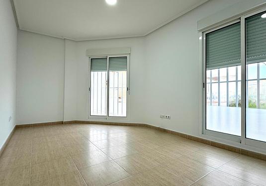 Apartment in Pilar de La Horadada