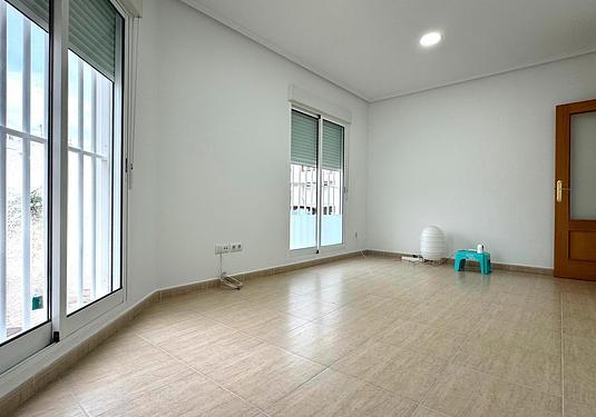 Apartment in Pilar de La Horadada