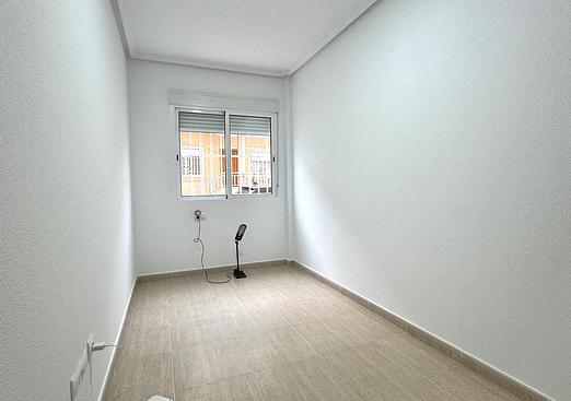 Apartment in Pilar de La Horadada